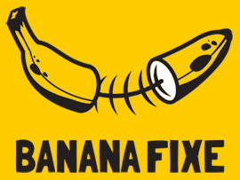 BananaFixe